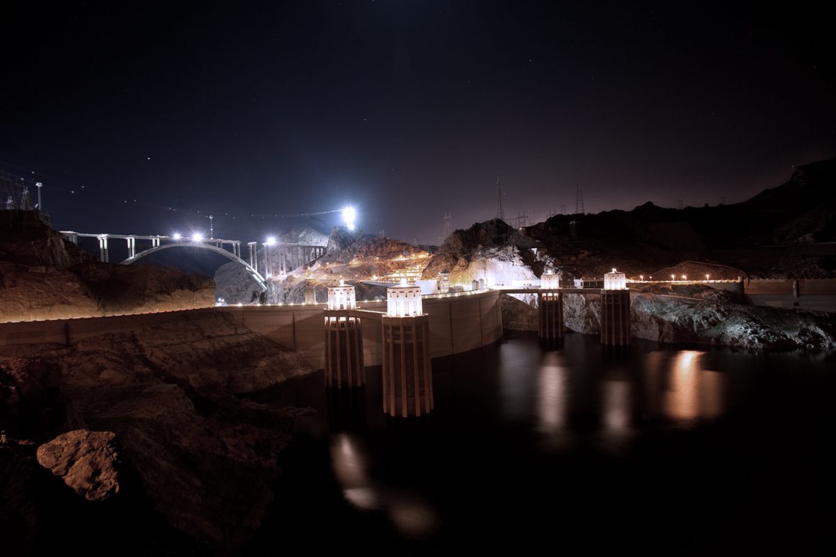hooverdam