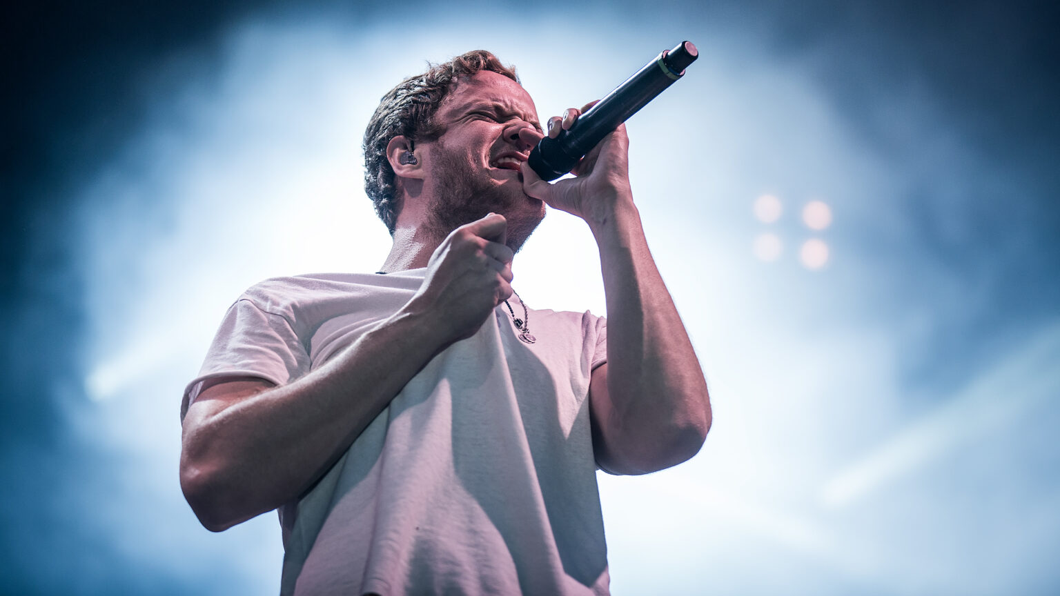 Imagine Dragons - Hovefestivalen