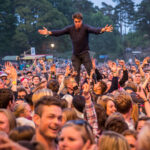 Imagine Dragons - Hovefestivalen