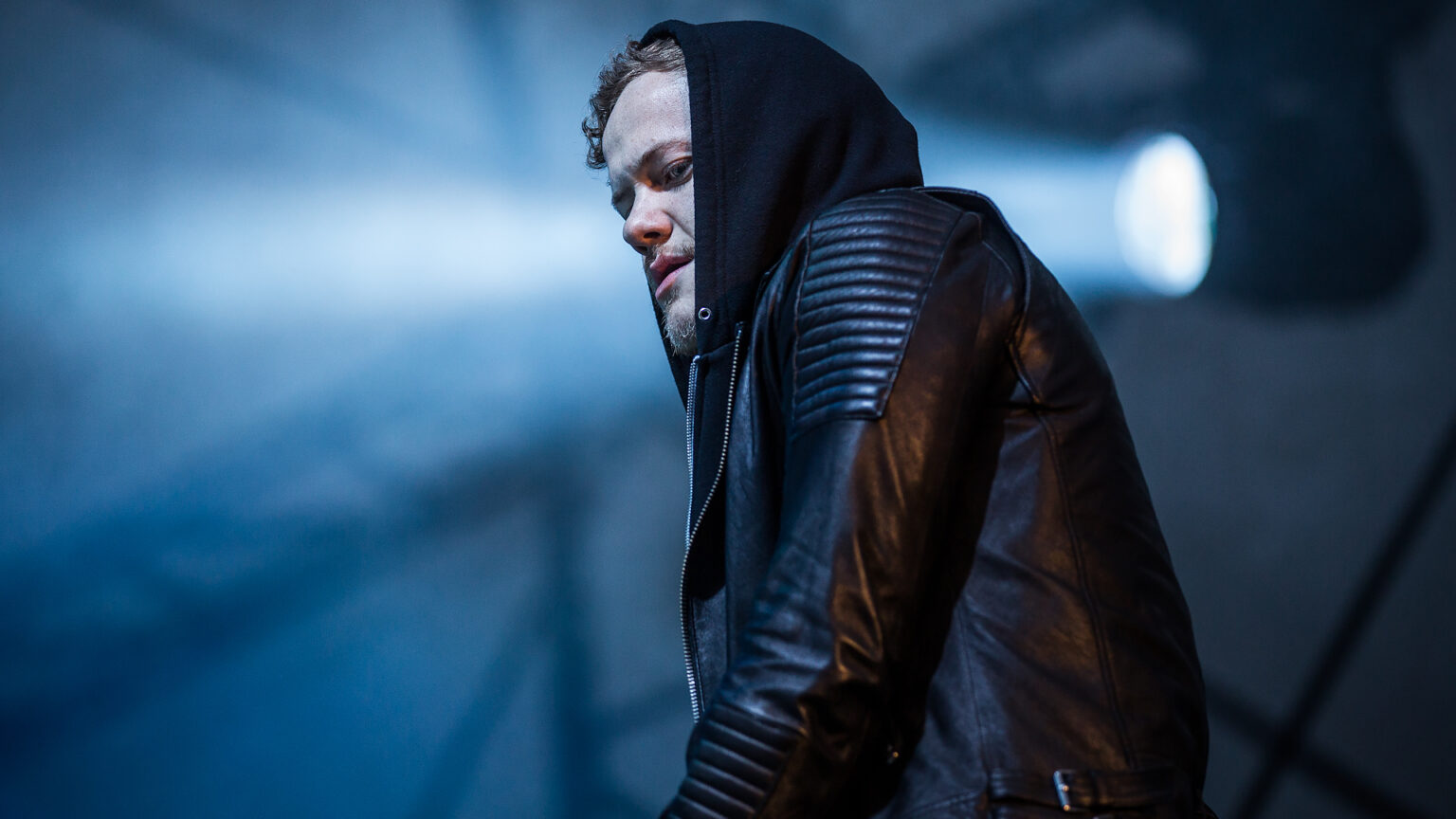 Imagine Dragons - Hovefestivalen