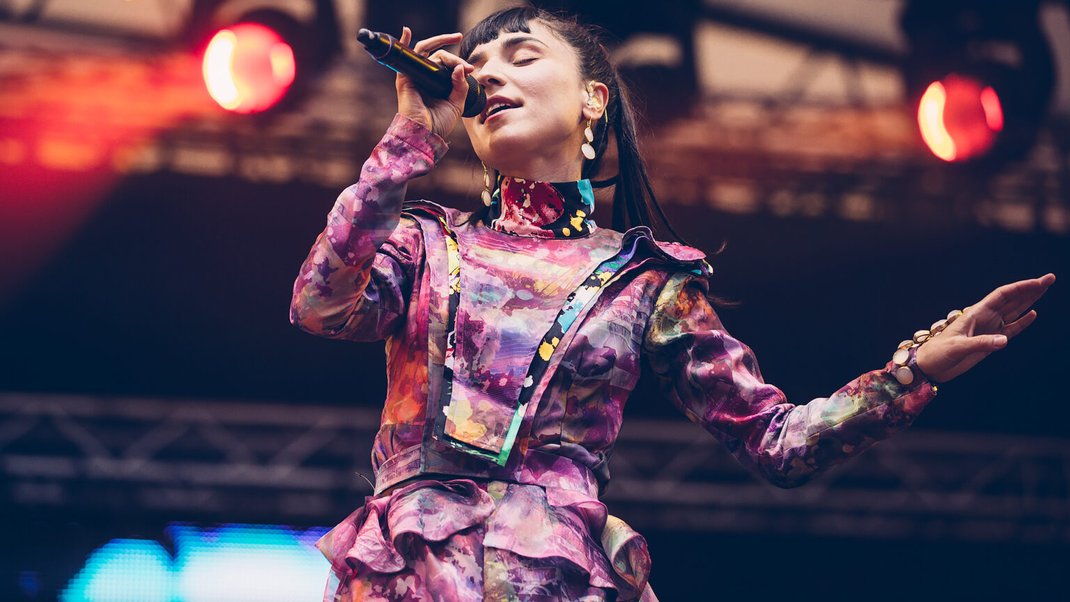 Laleh - Hovefestivalen 