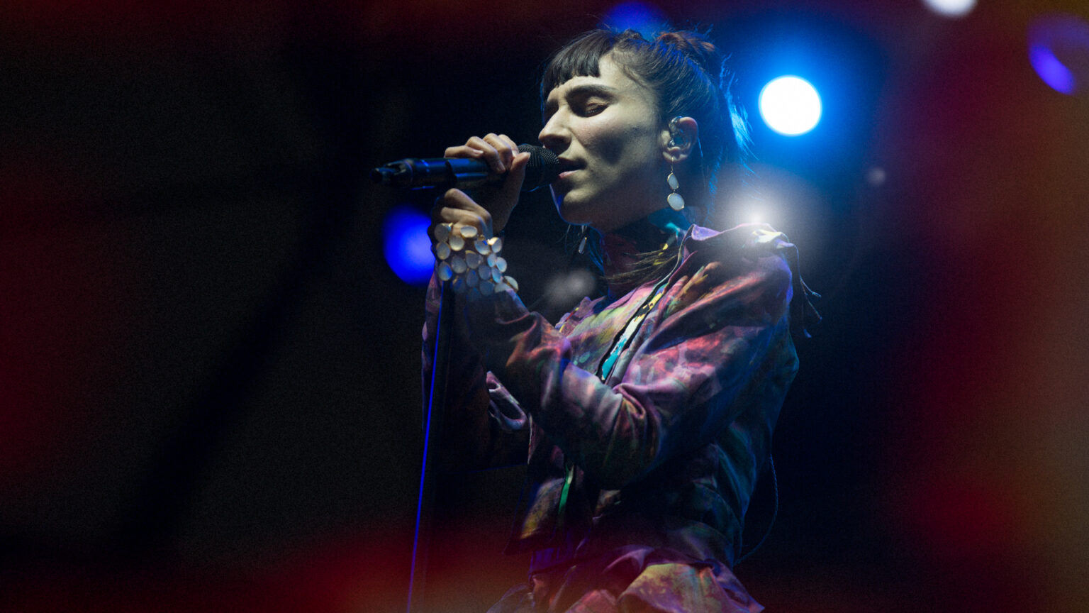 Laleh - Hovefestivalen 