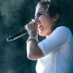 Lilla Namo - Slottsfjell 2014