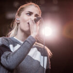 London Grammar - Hovefestivalen