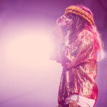 M.I.A. - Hovefestivalen 2014