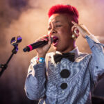 Miss Tati - Slottsfjell 2014