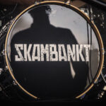Skambankt - Hovefestivalen 2014
