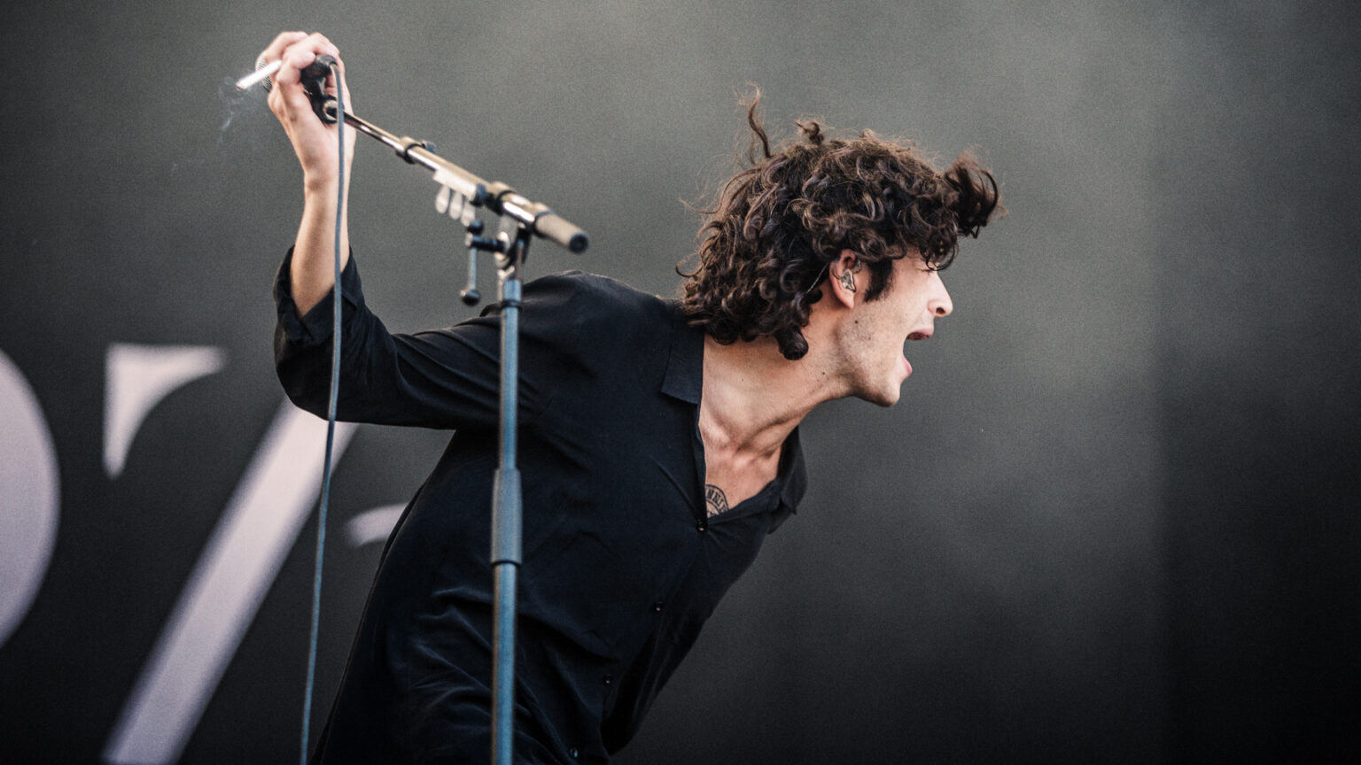The 1975 - Hovefestivalen 