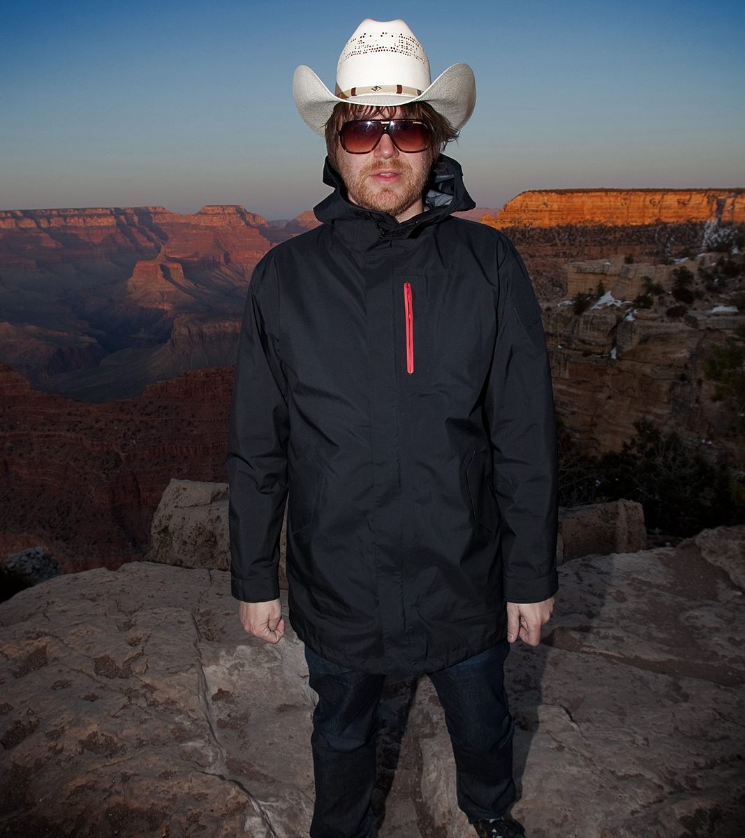 tomcanyon