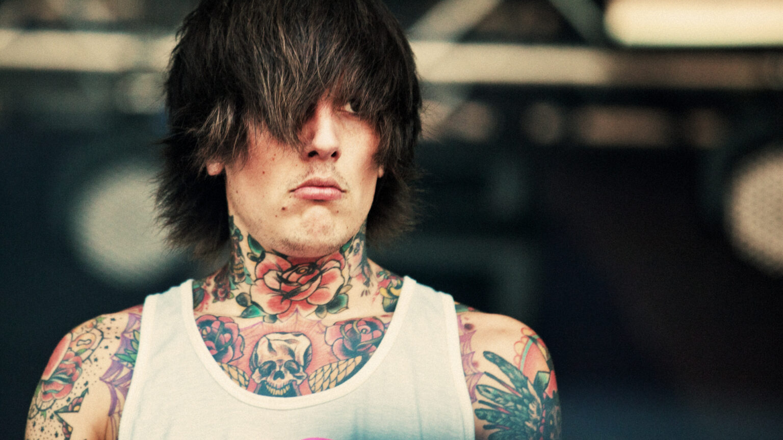 Bring Me The Horizon