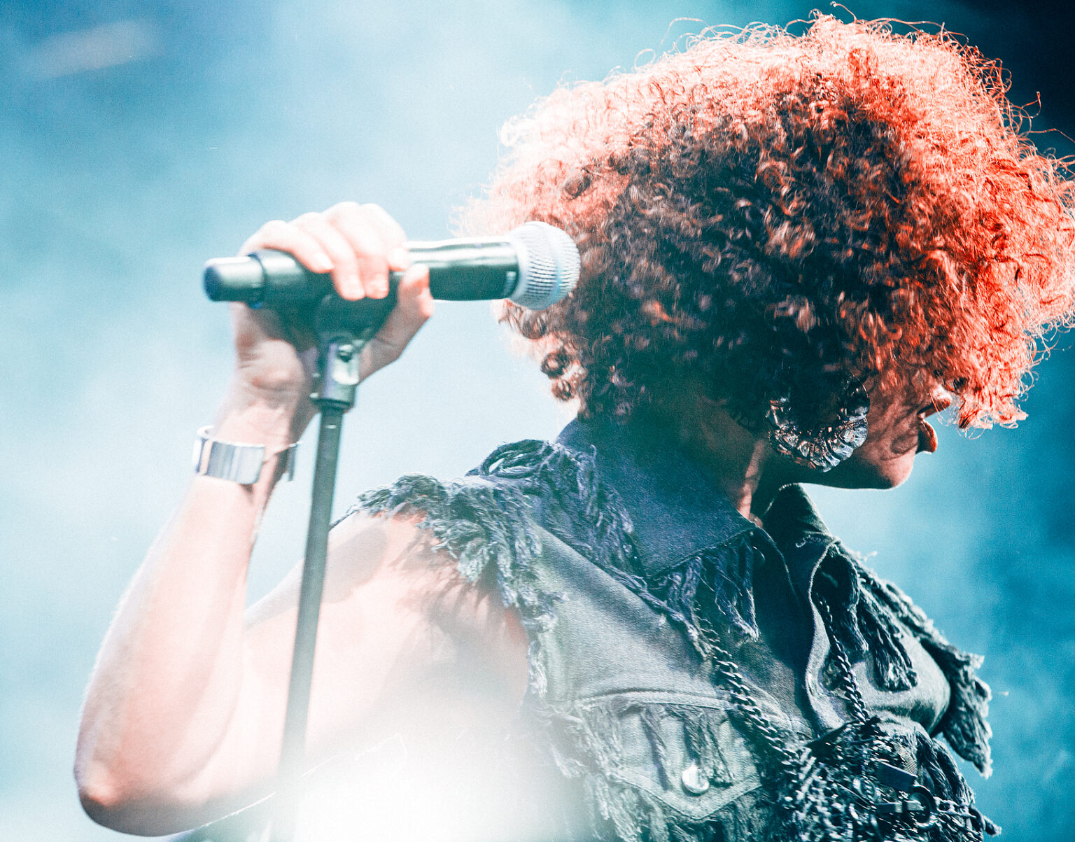 Neneh Cherry