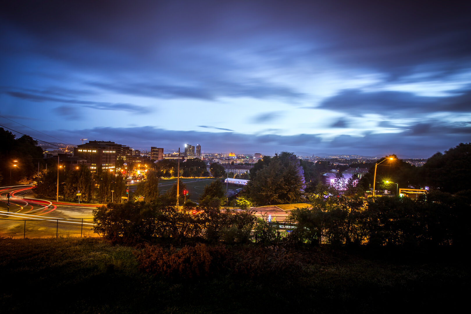oslo