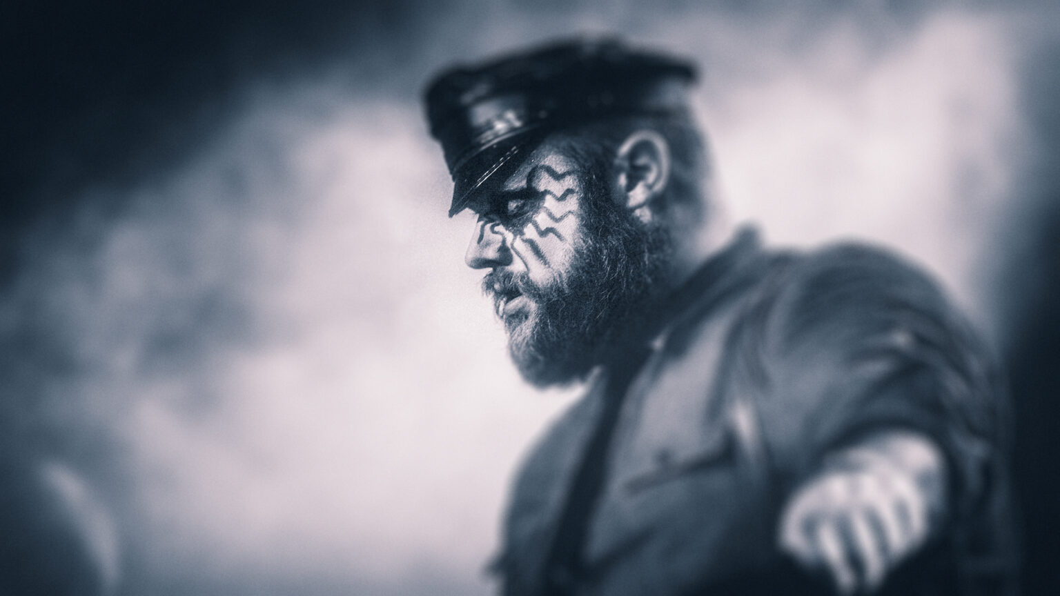 Turbonegro