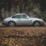 Frognerbil // Porsche