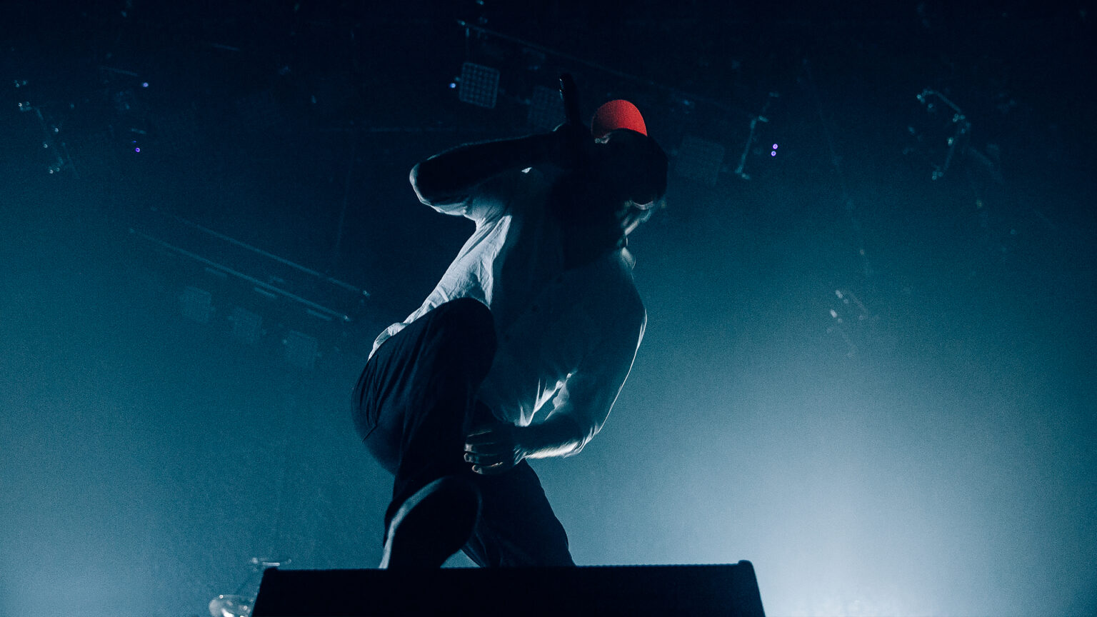 In Flames