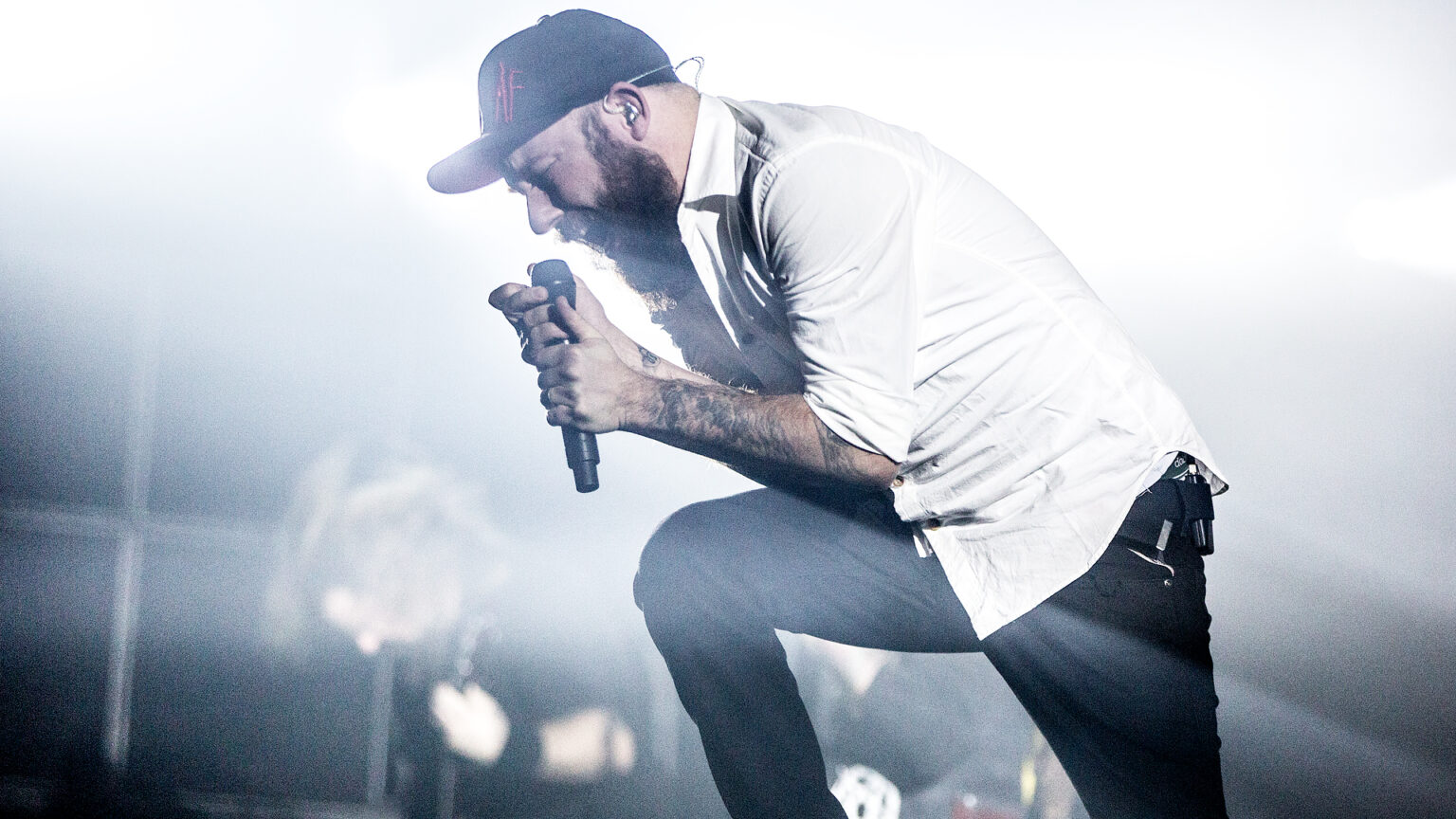 In Flames