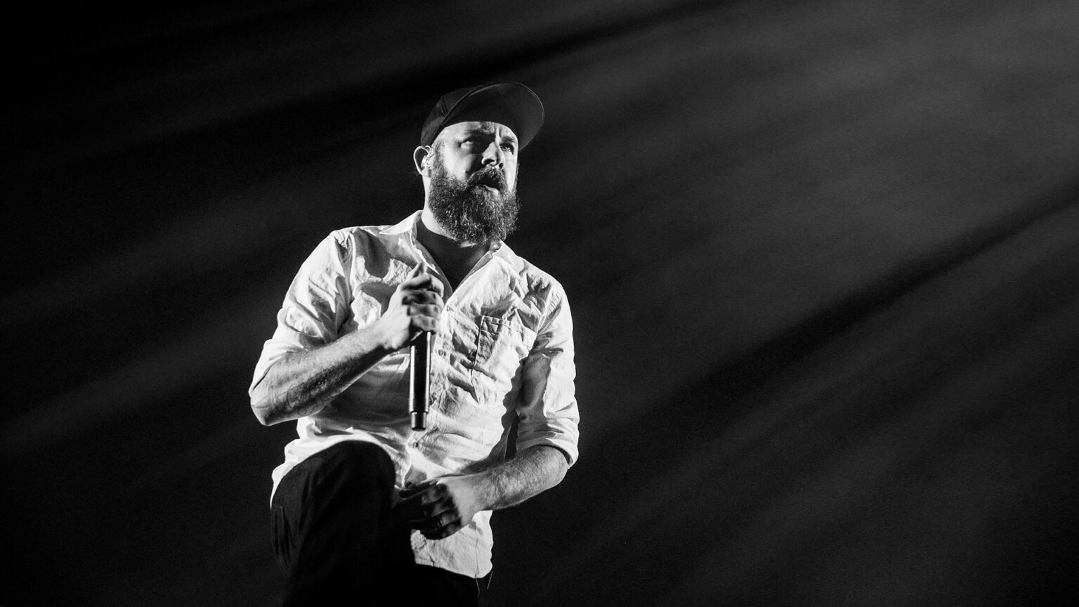 In Flames