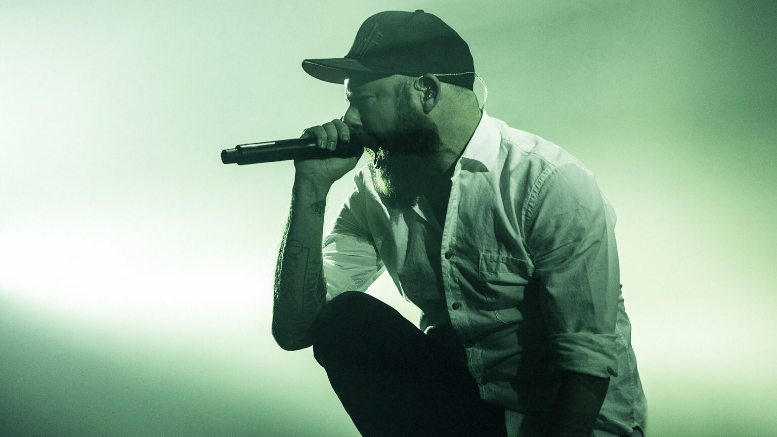 In Flames