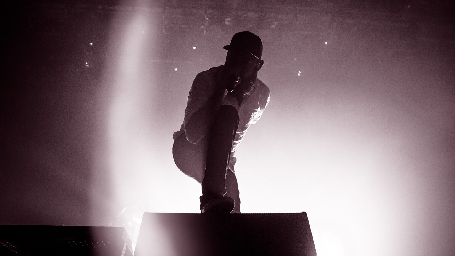 In Flames