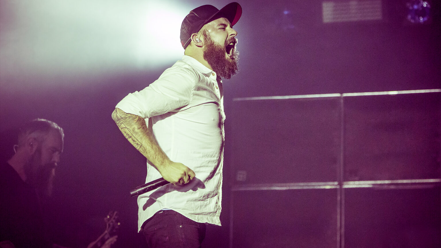 In Flames