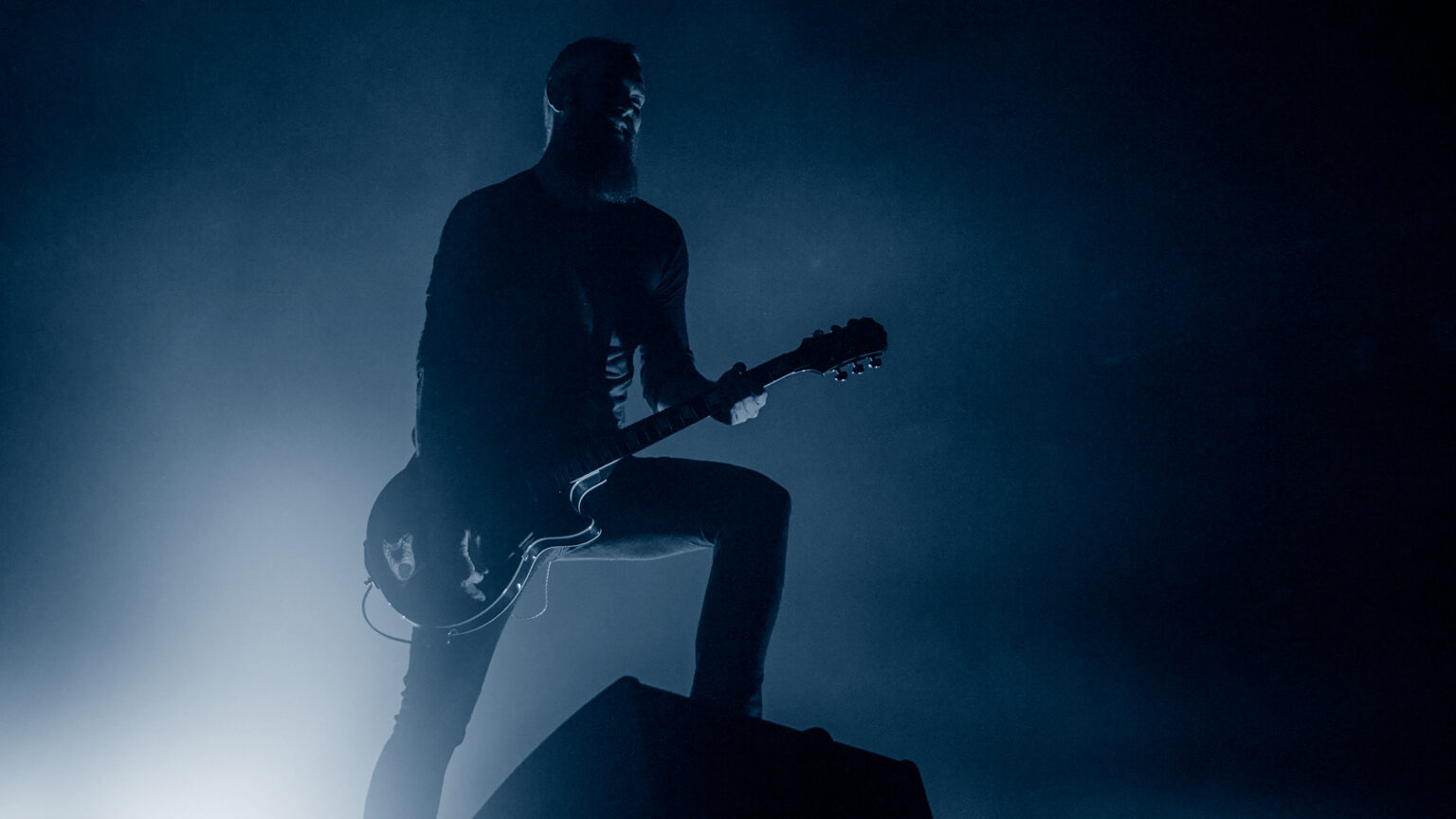 In Flames