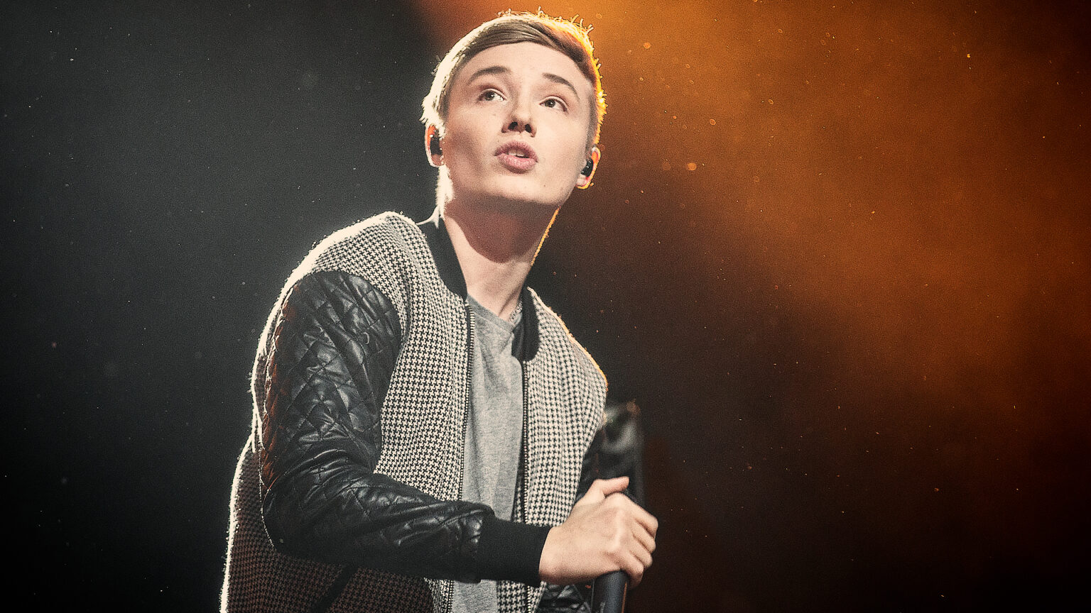 Isac Elliot