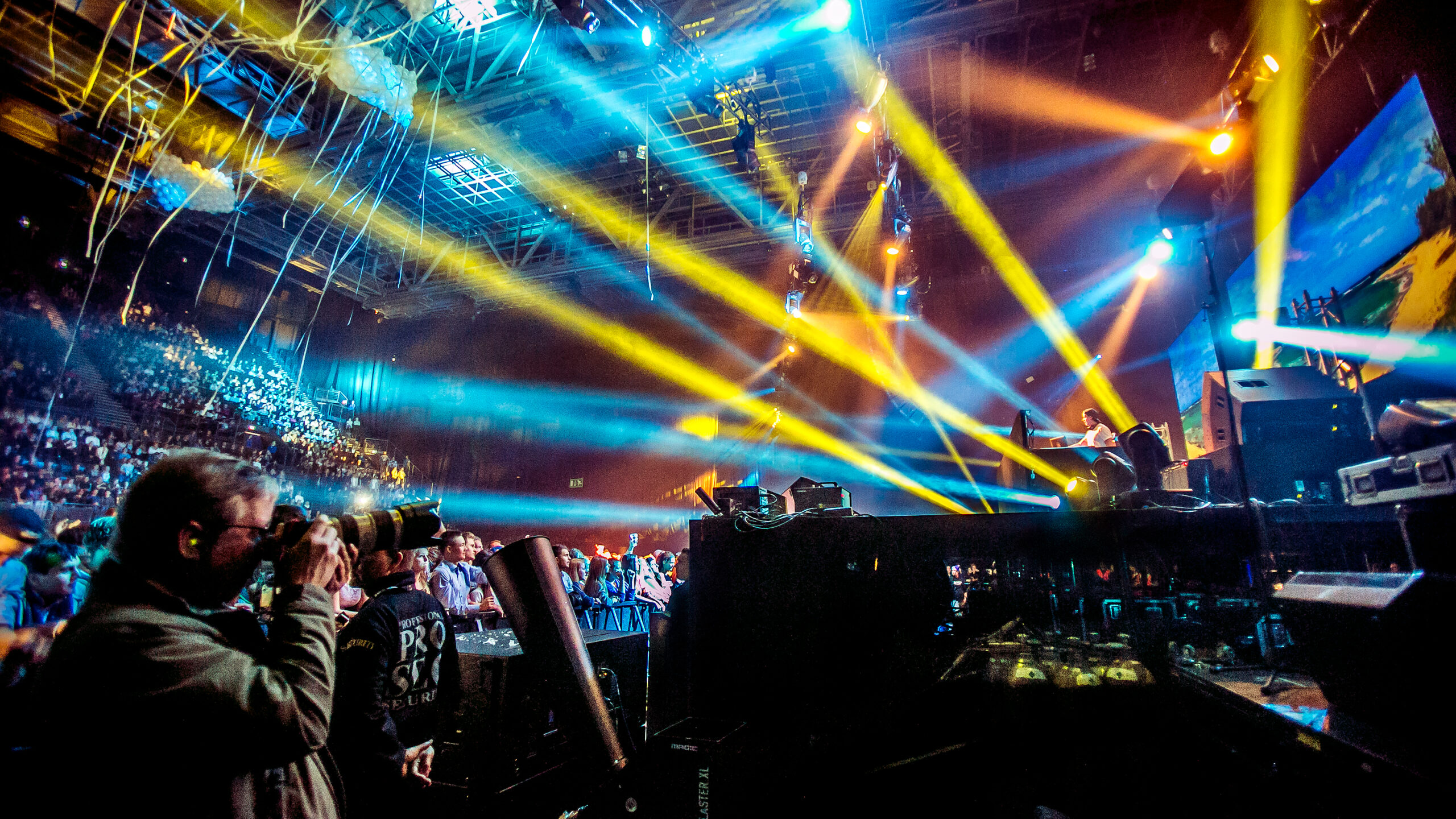 Kygo – Oslo Spektrum 2014