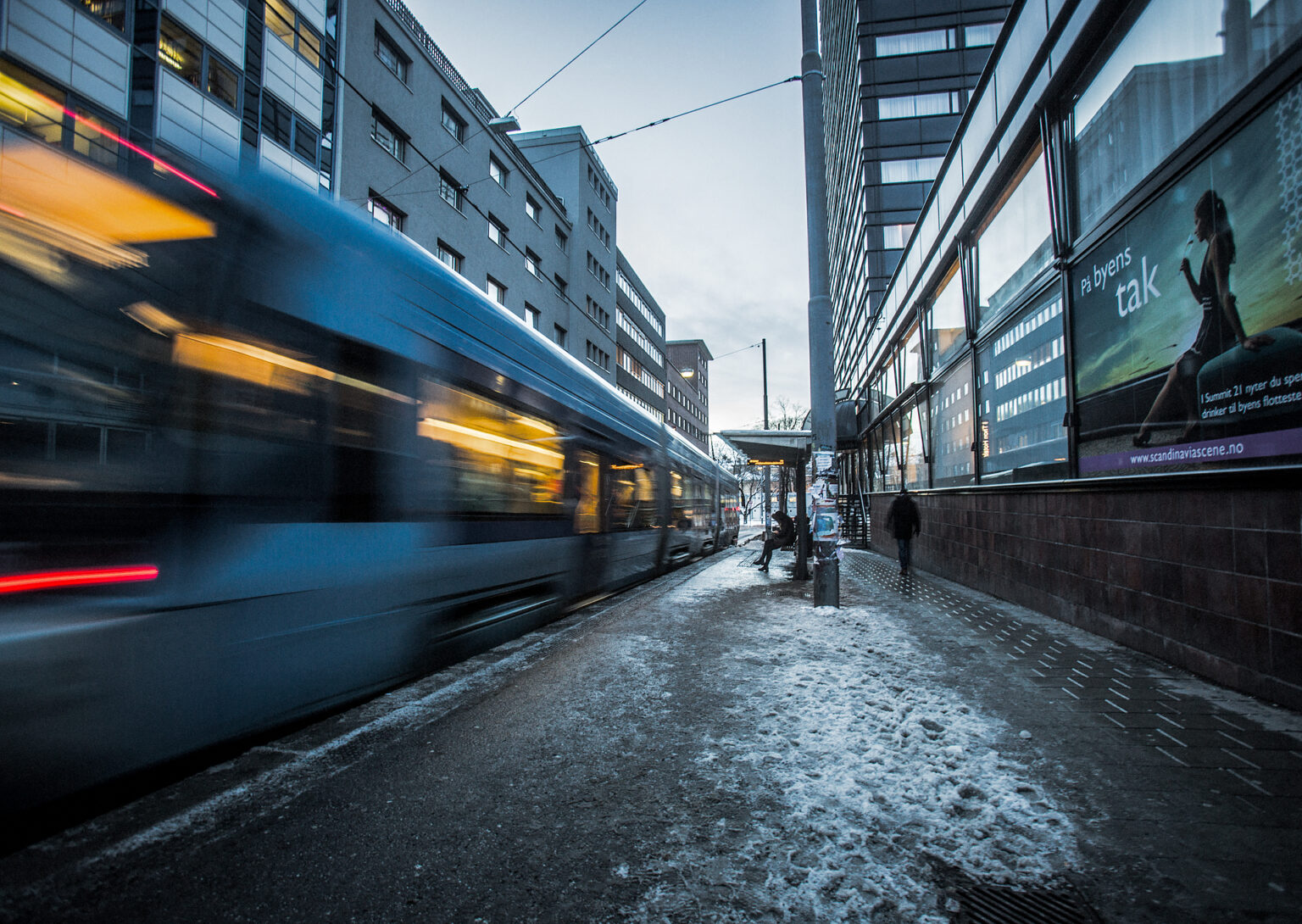 Tullinløkka