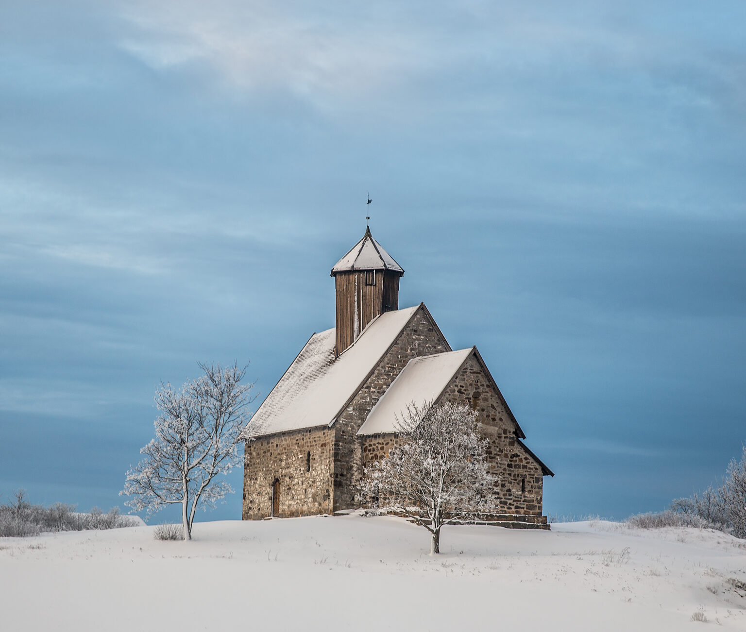 Tingelstad Kirke