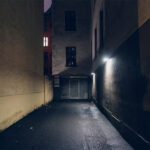 2015, day 3 – Smug, Tullinløkka