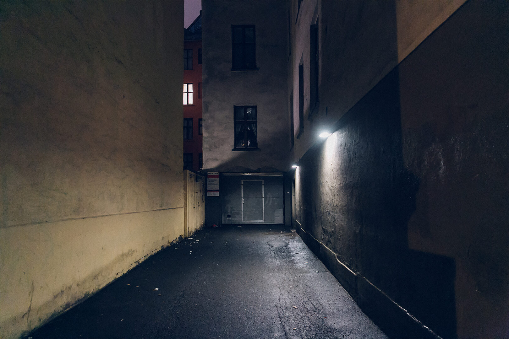2015, day 3 – Smug, Tullinløkka