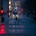 2015, day 6 - Karl Johan