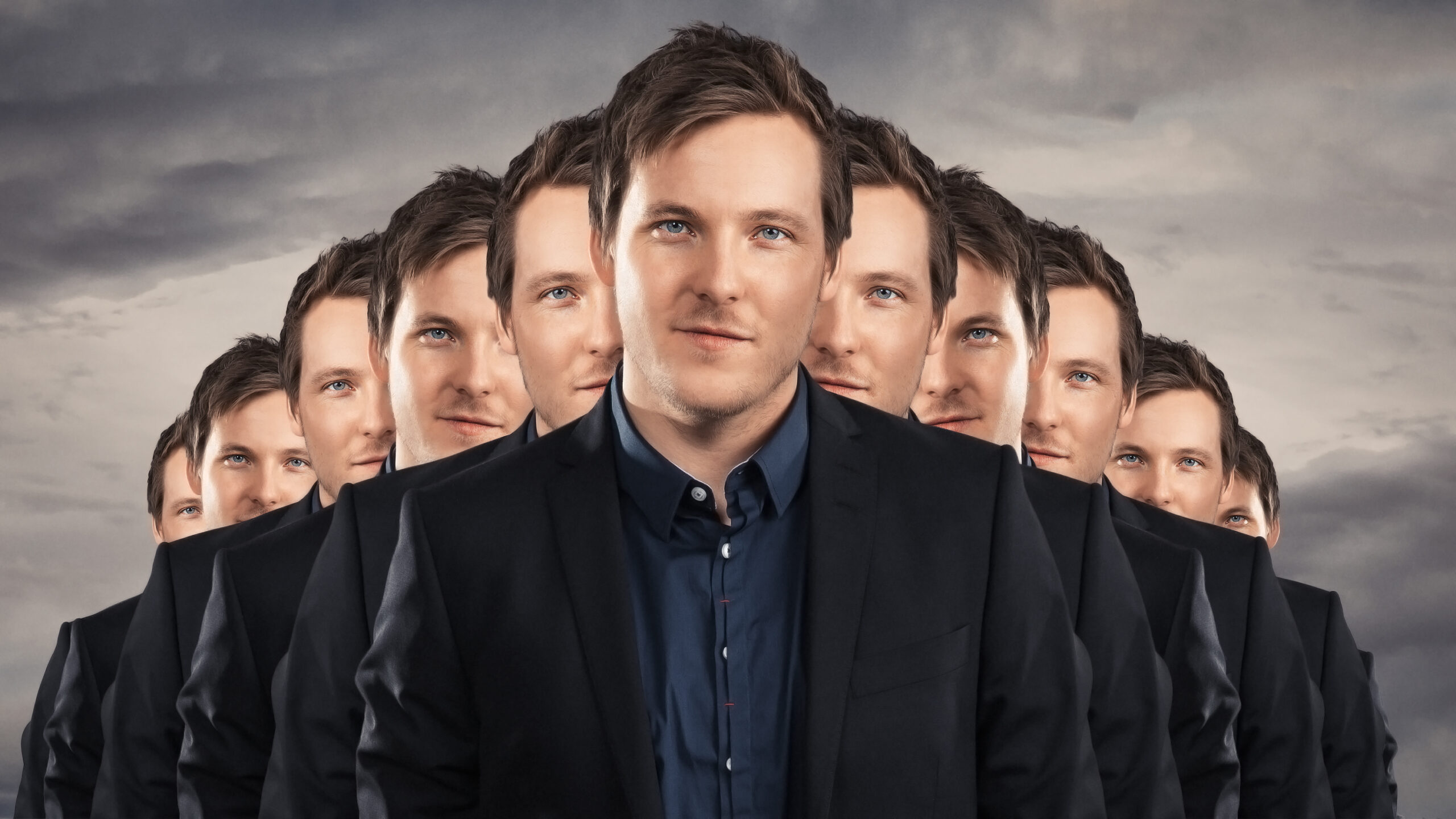Niklas Baarli