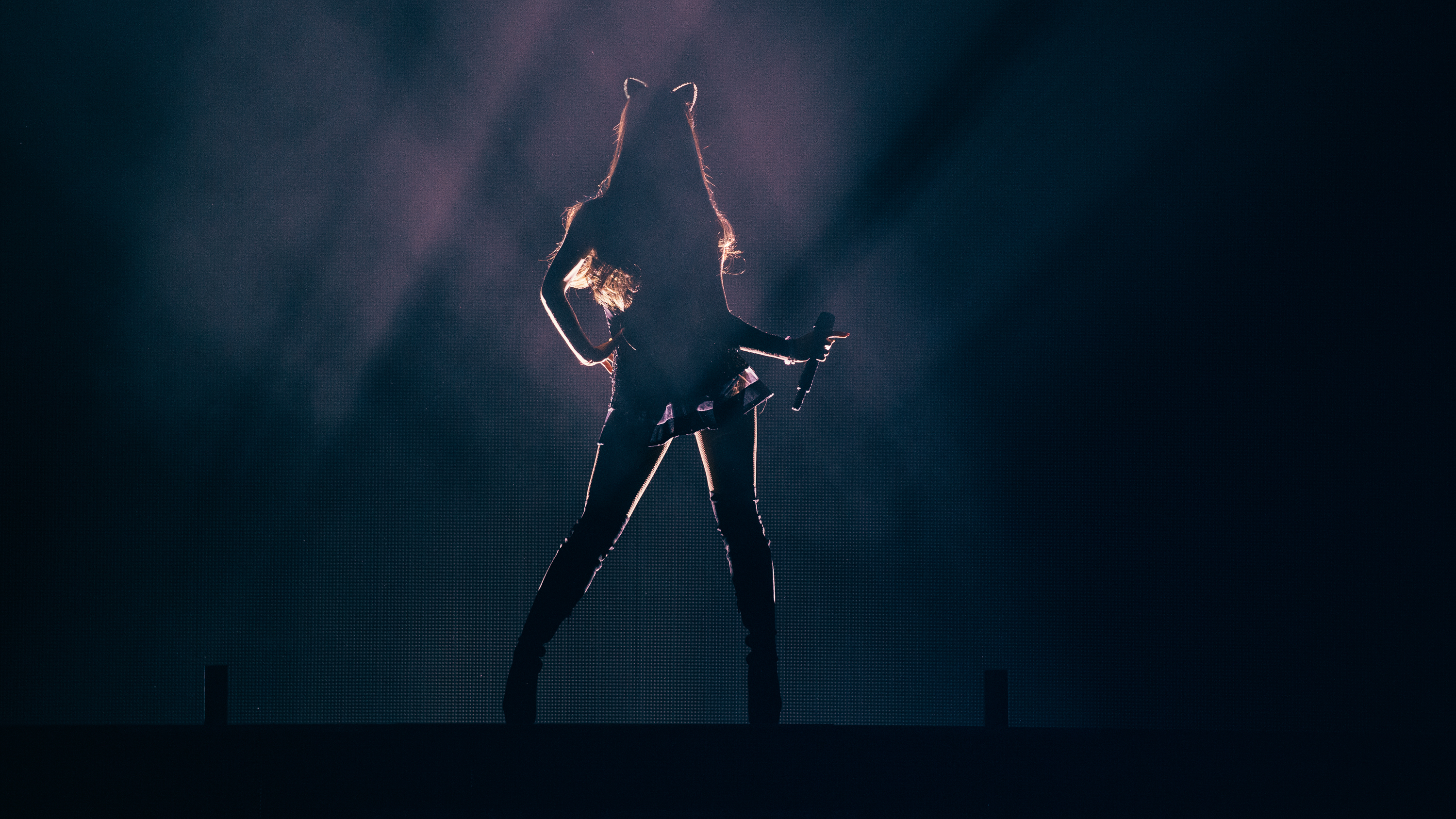 Ariana Grande, Oslo Spektrum 2015