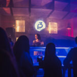 Marie Komissar // P3 Klubb