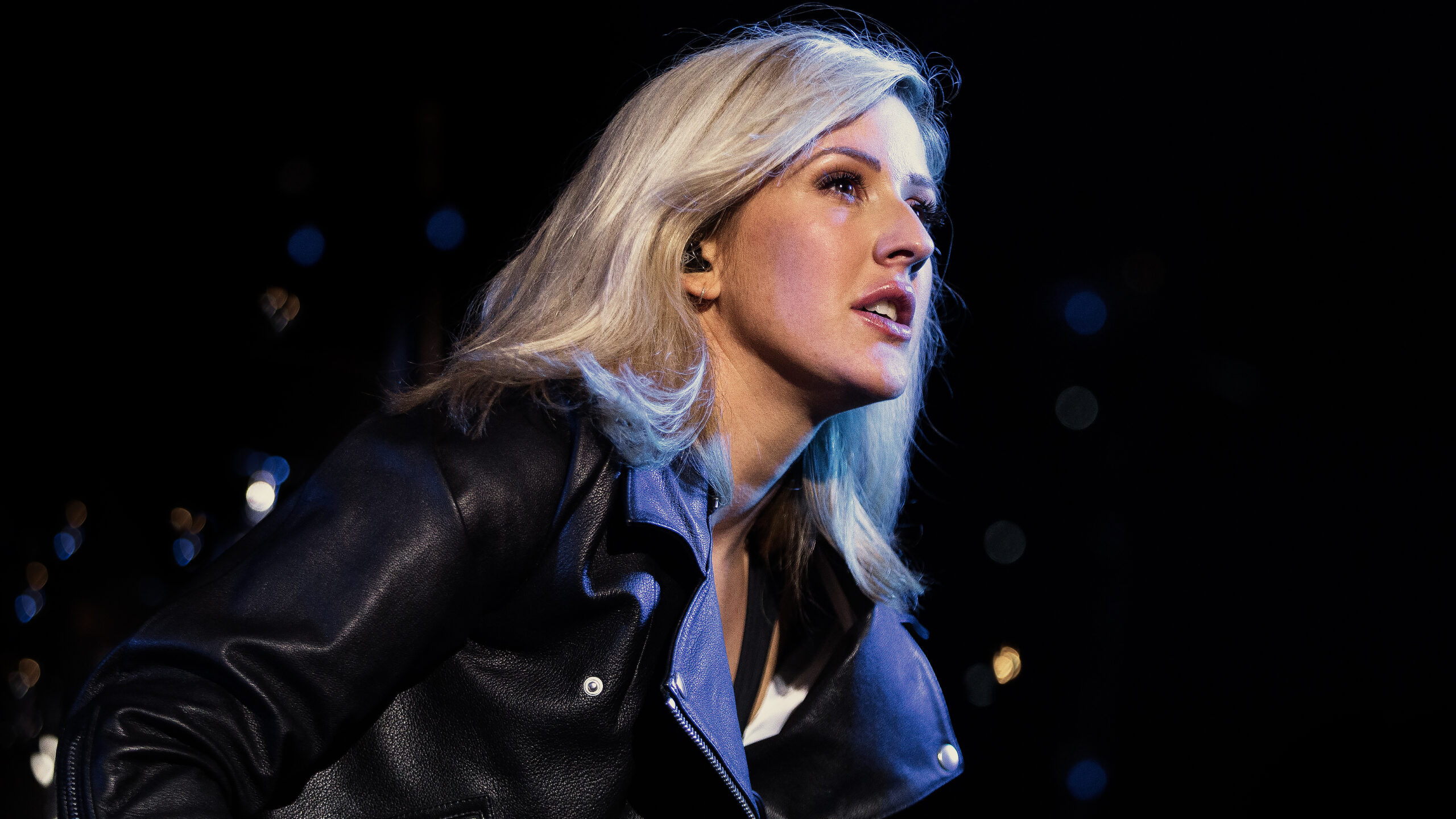 Ellie Goulding