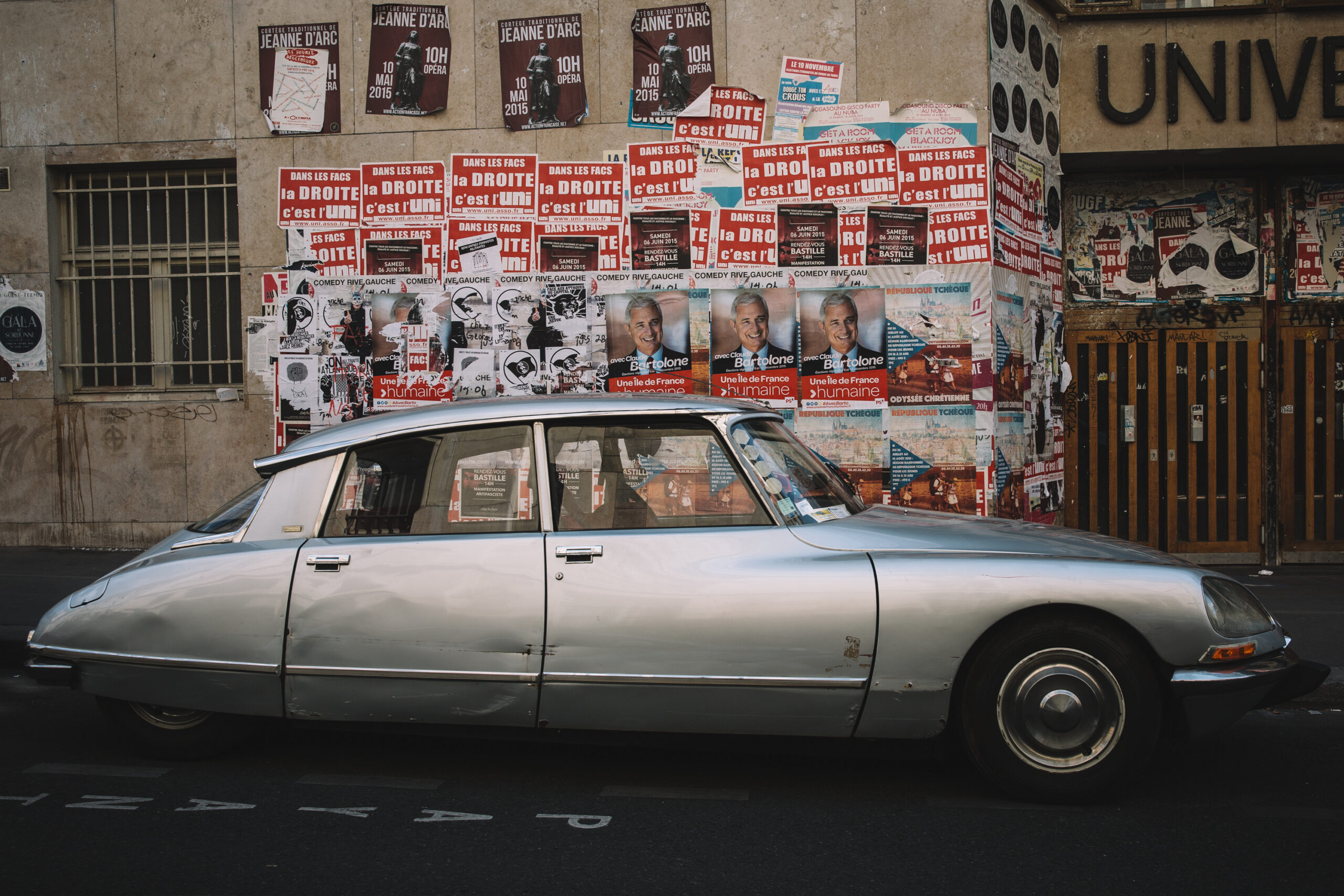 Citroën