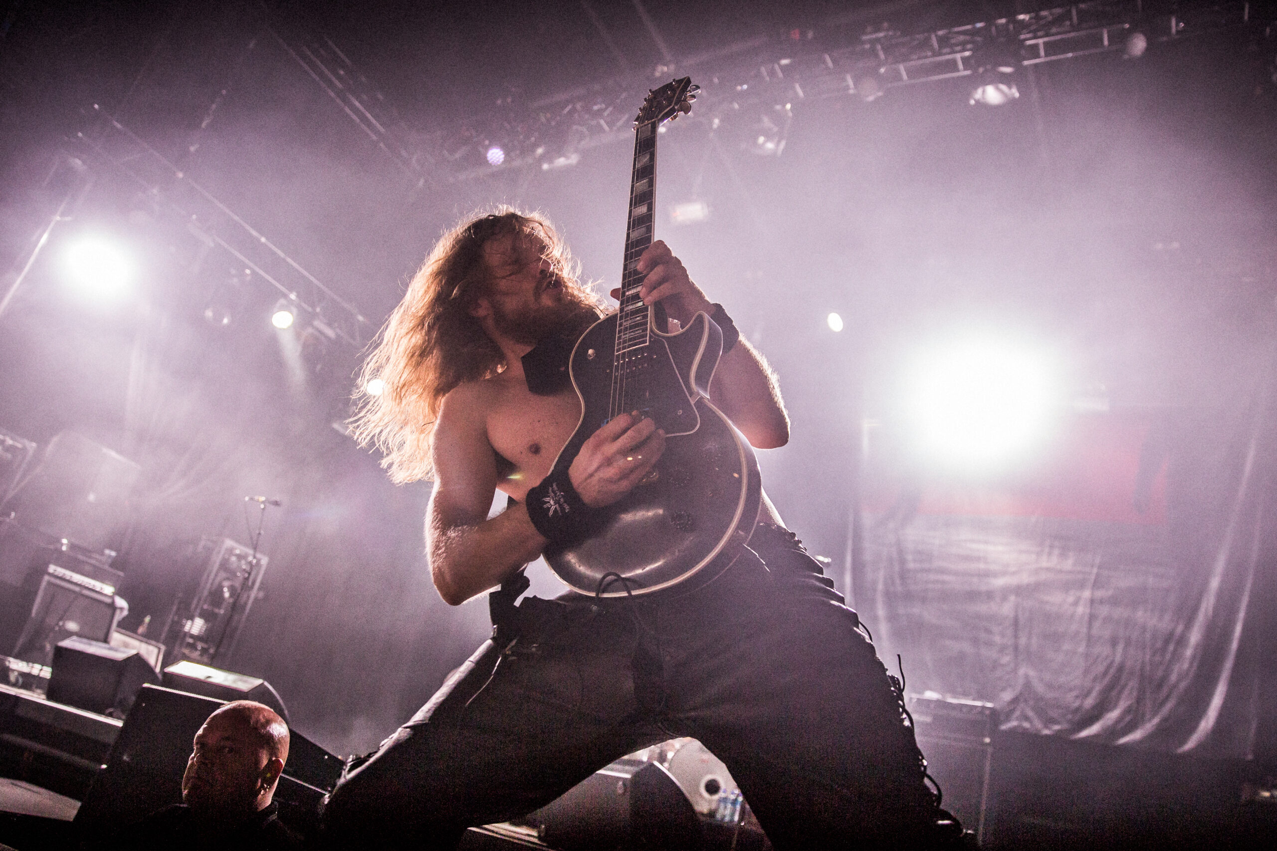 Enslaved