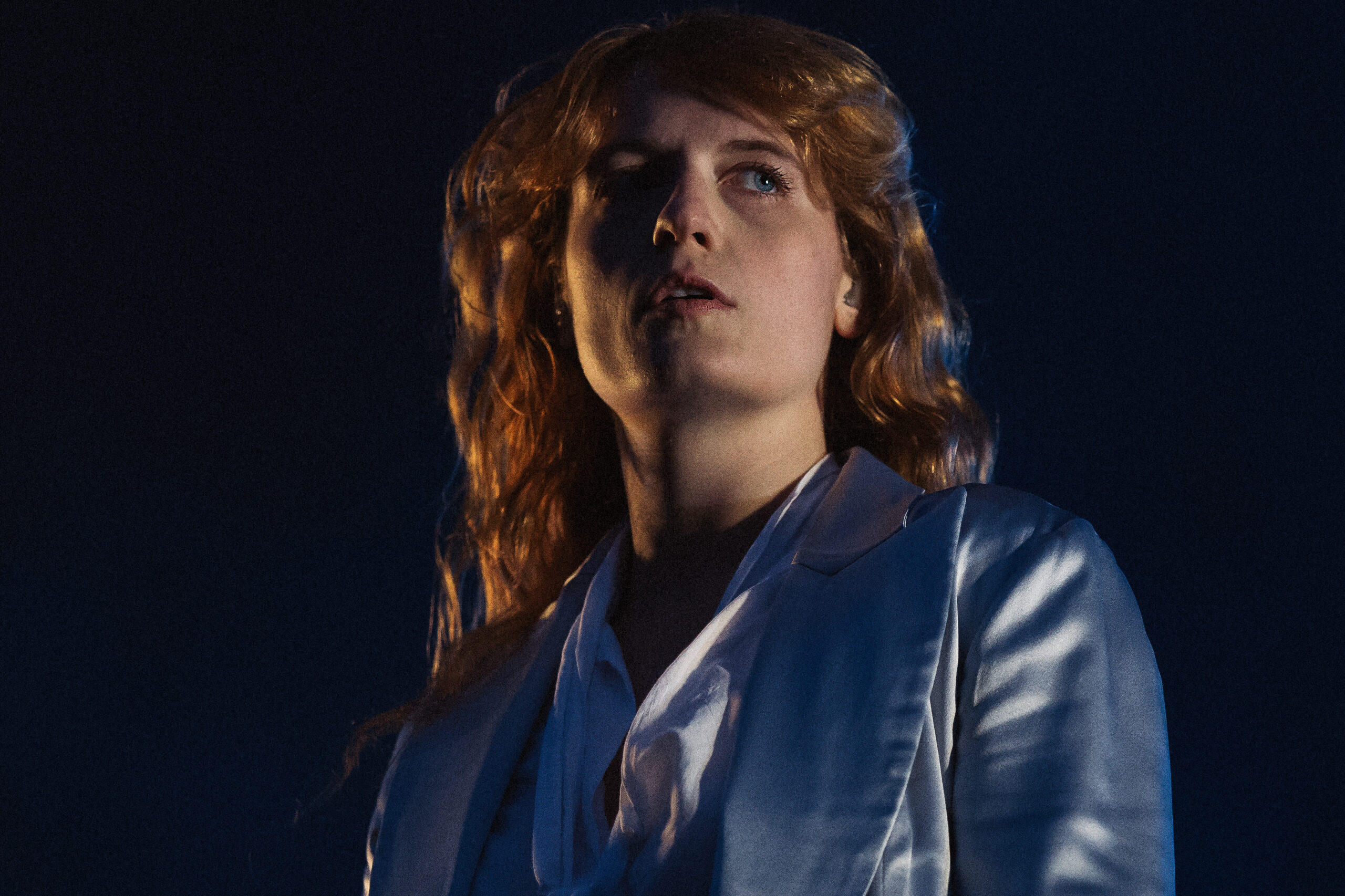 Florence + The Machine