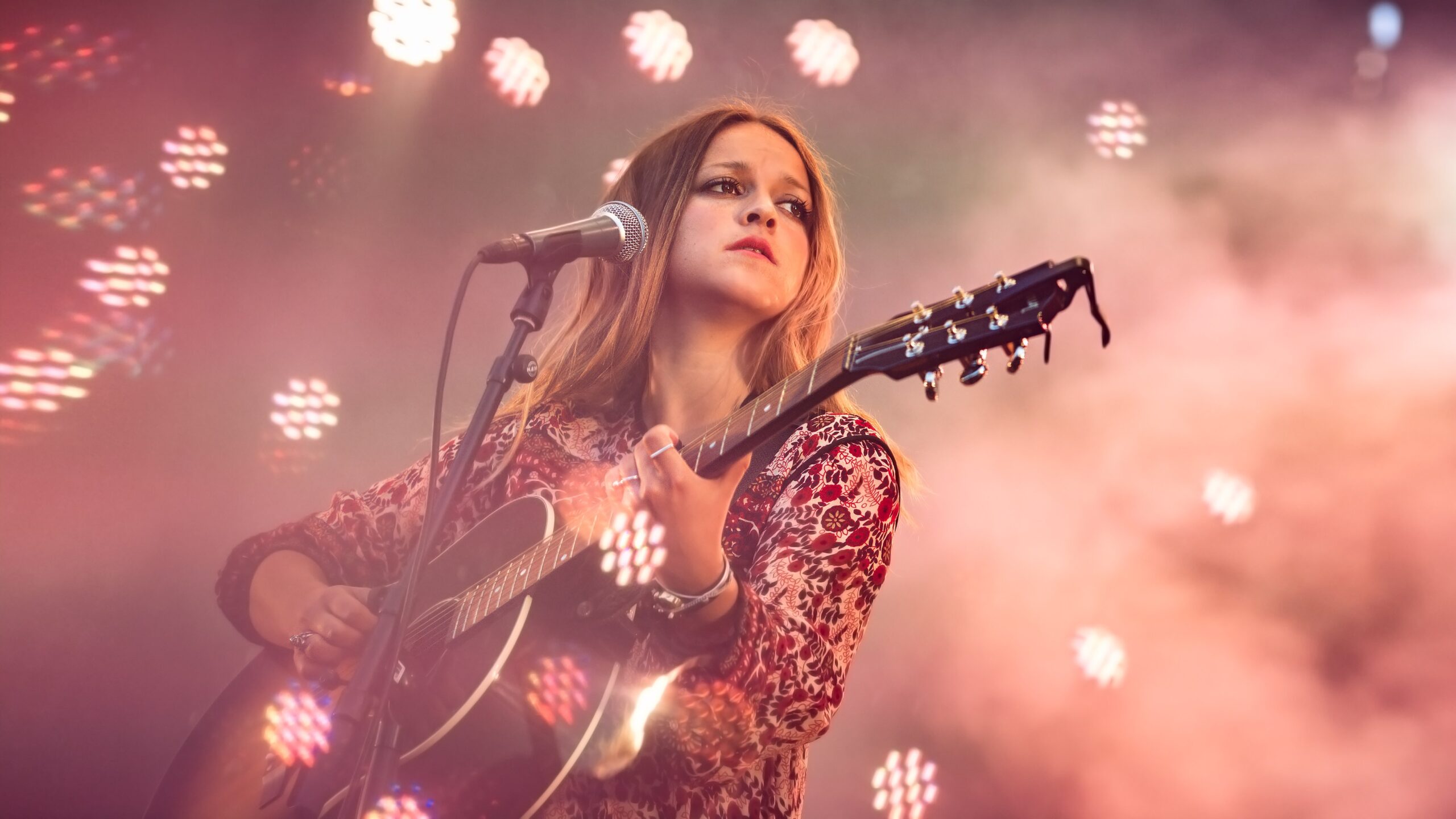 Ida Jenshus - Øya 2015