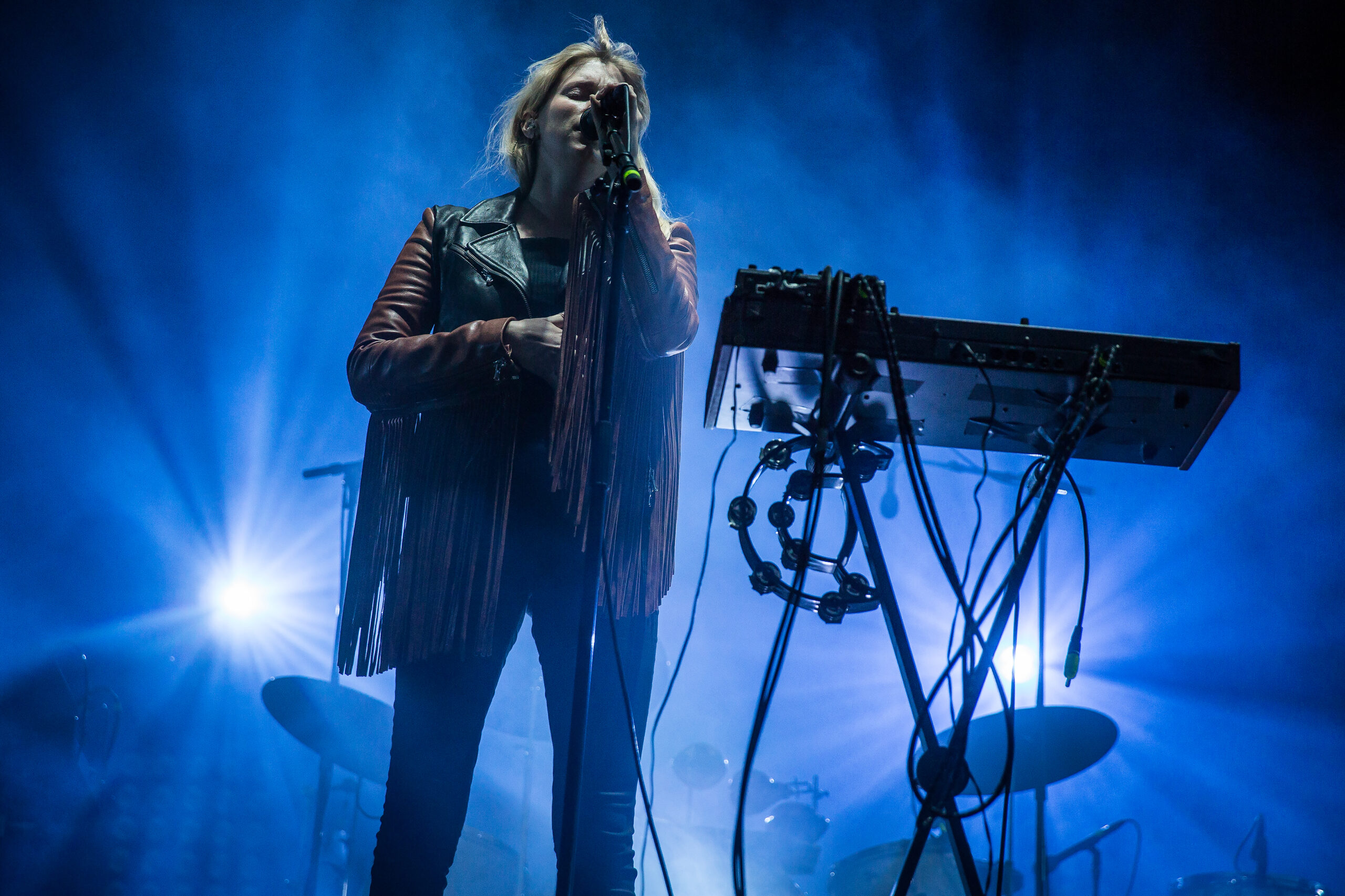 Susanne Sundfør