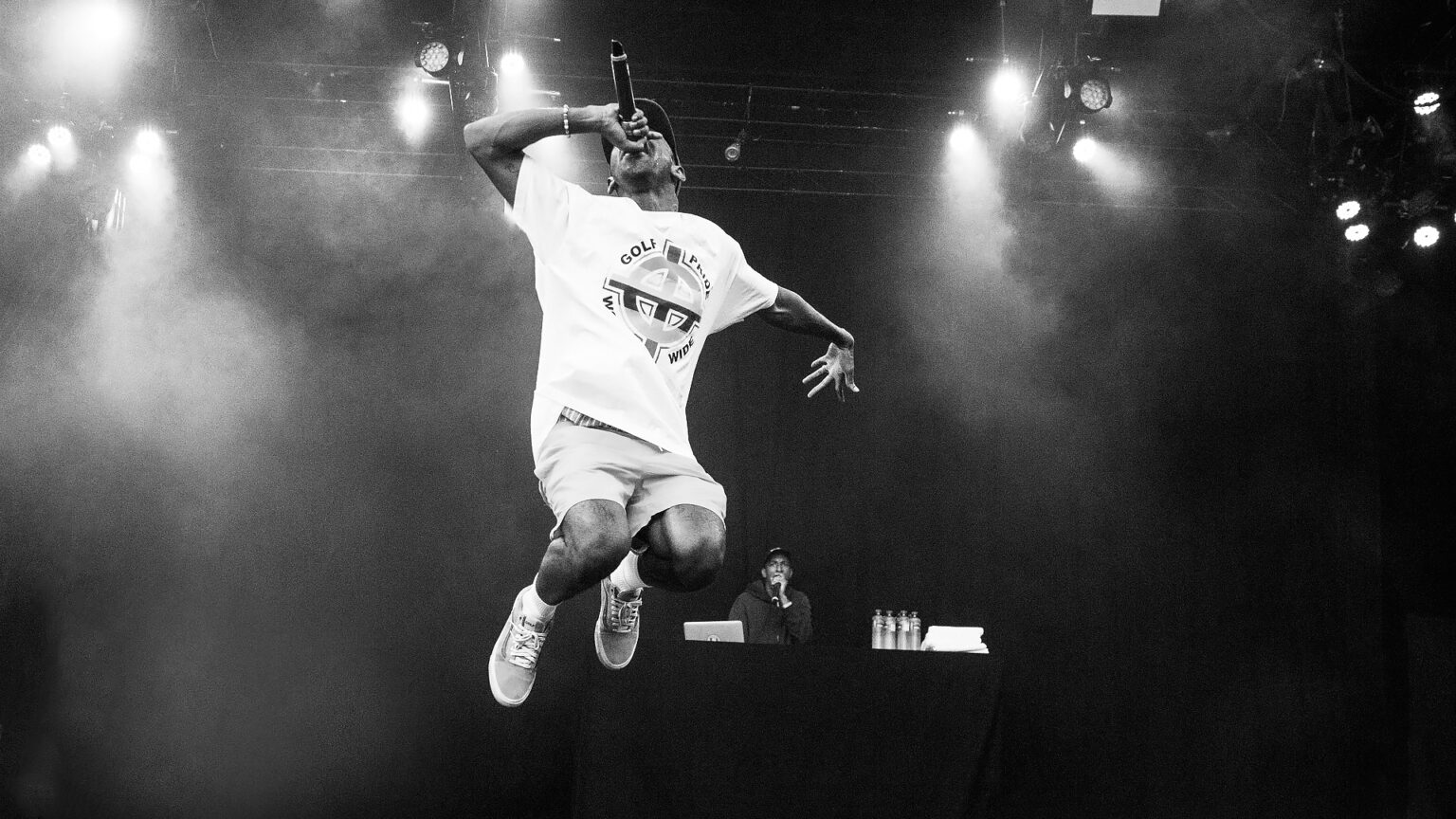 Tyler, The Creator
