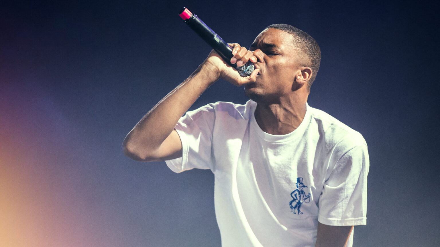 Vince Staples