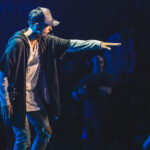 Justin Bieber Oslo 2015