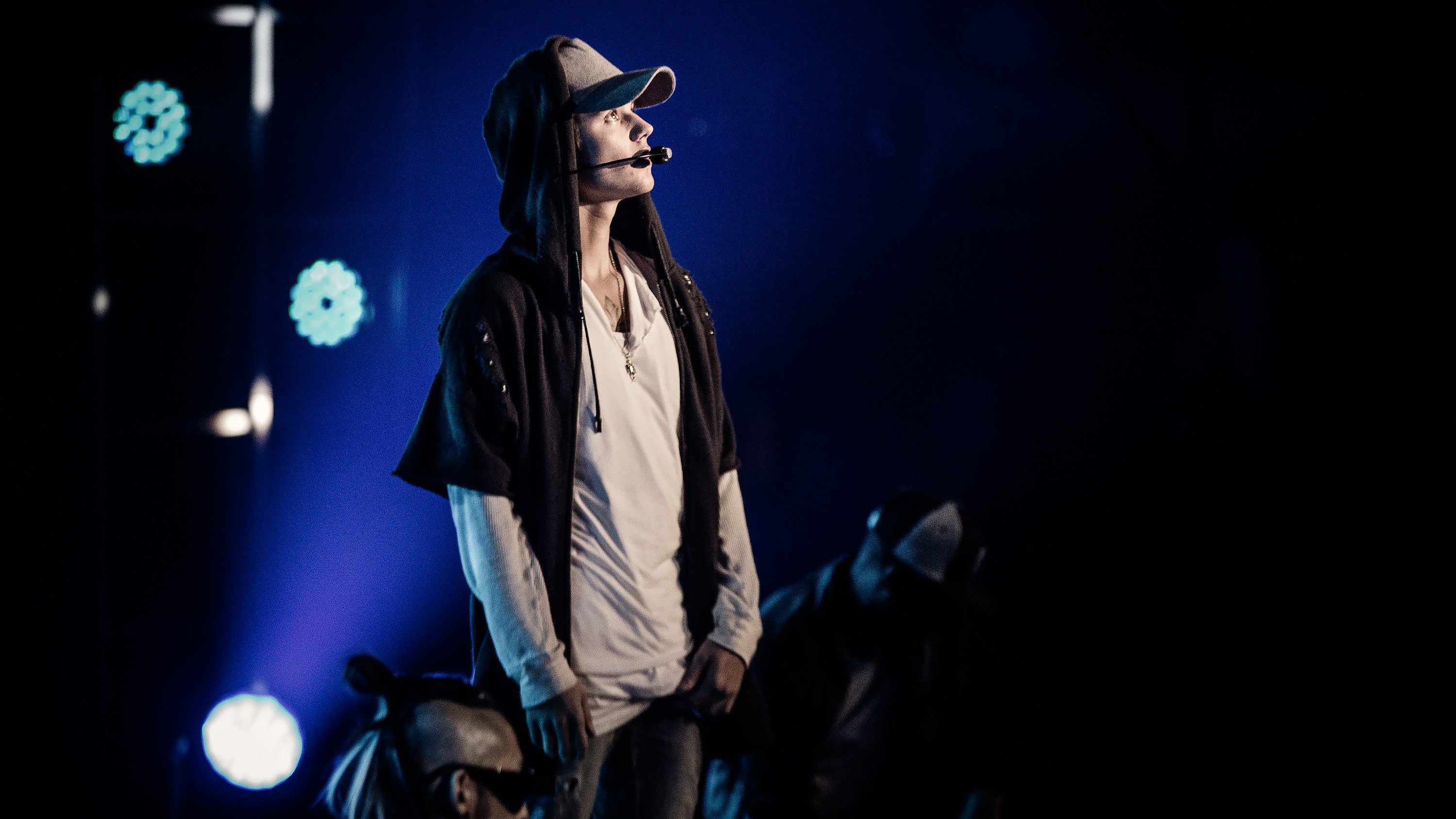Justin Bieber Oslo 2015