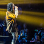 Justin Bieber Oslo 2015