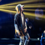 Justin Bieber Oslo 2015