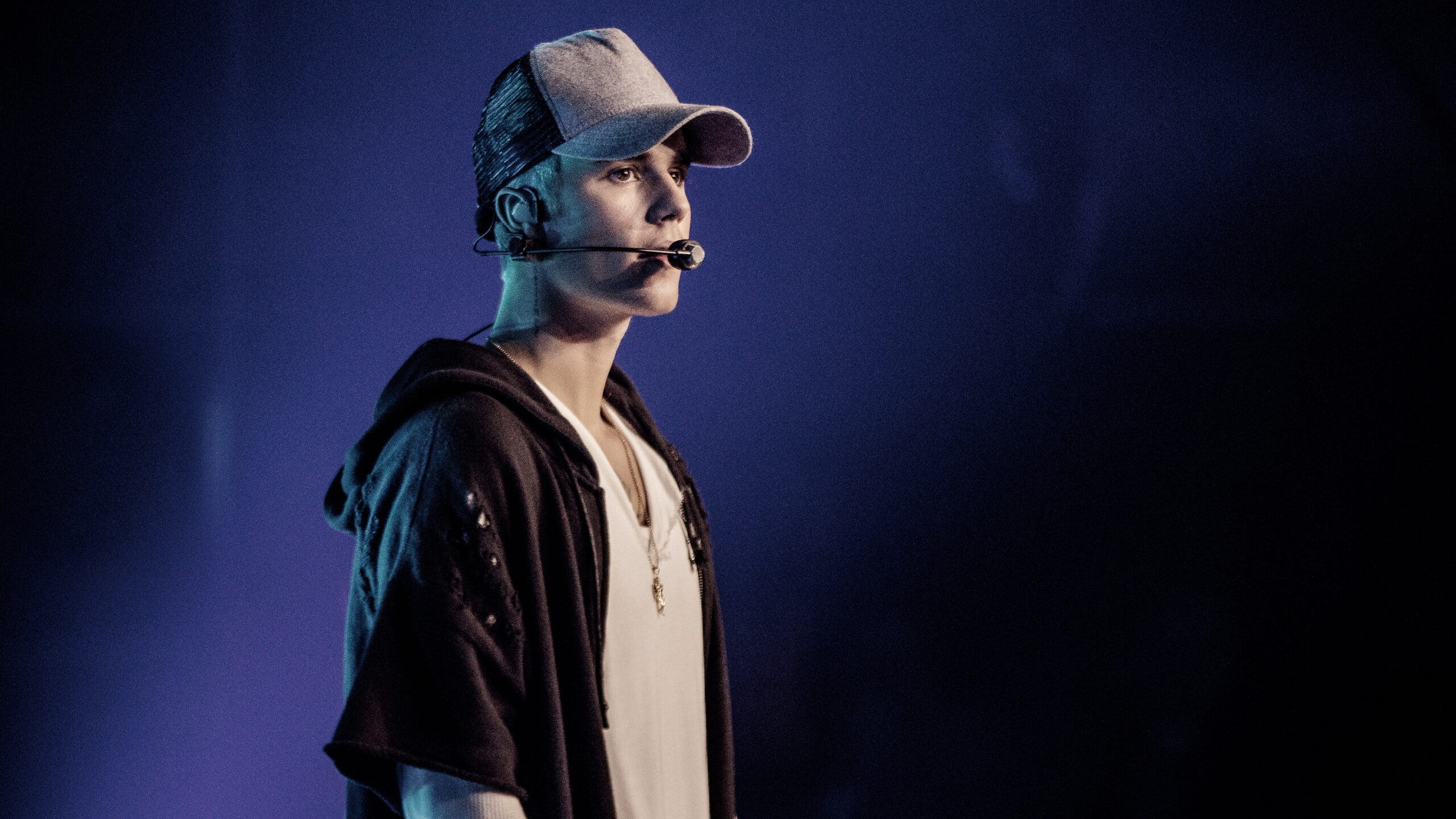 Justin Bieber