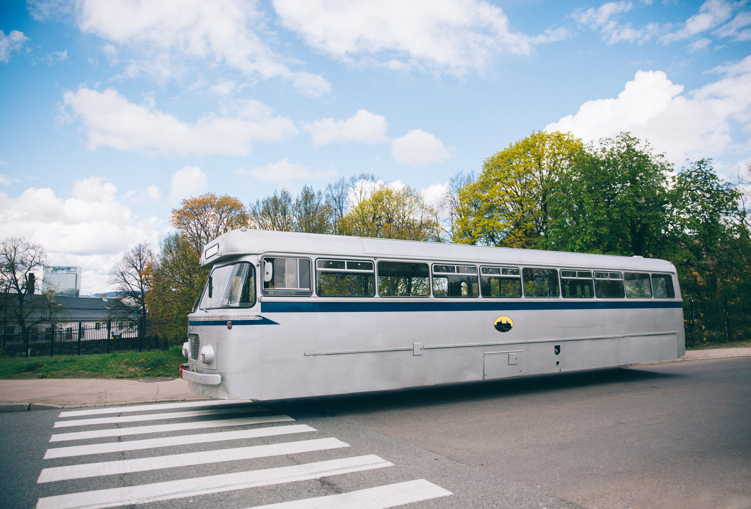 Hooverbus