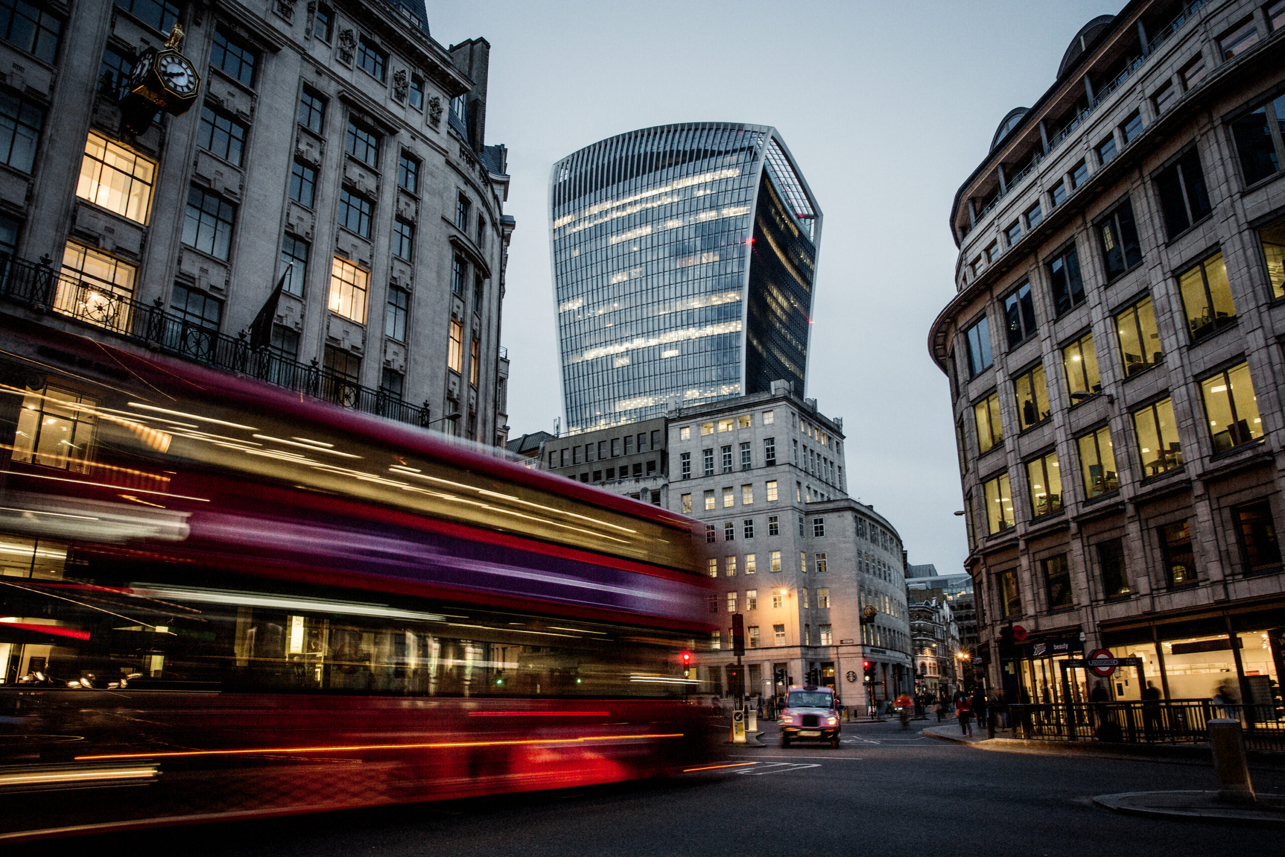 London